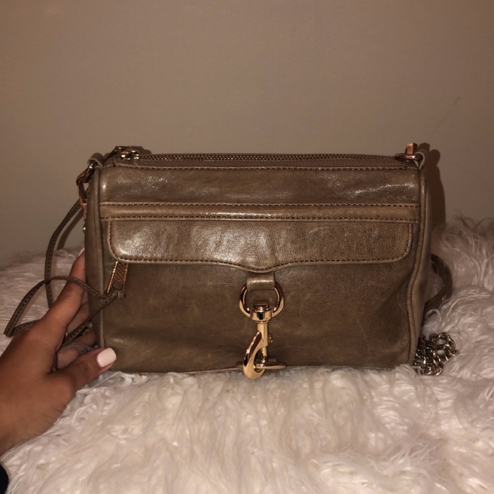 Rebecca Minkoff Crossbody bag